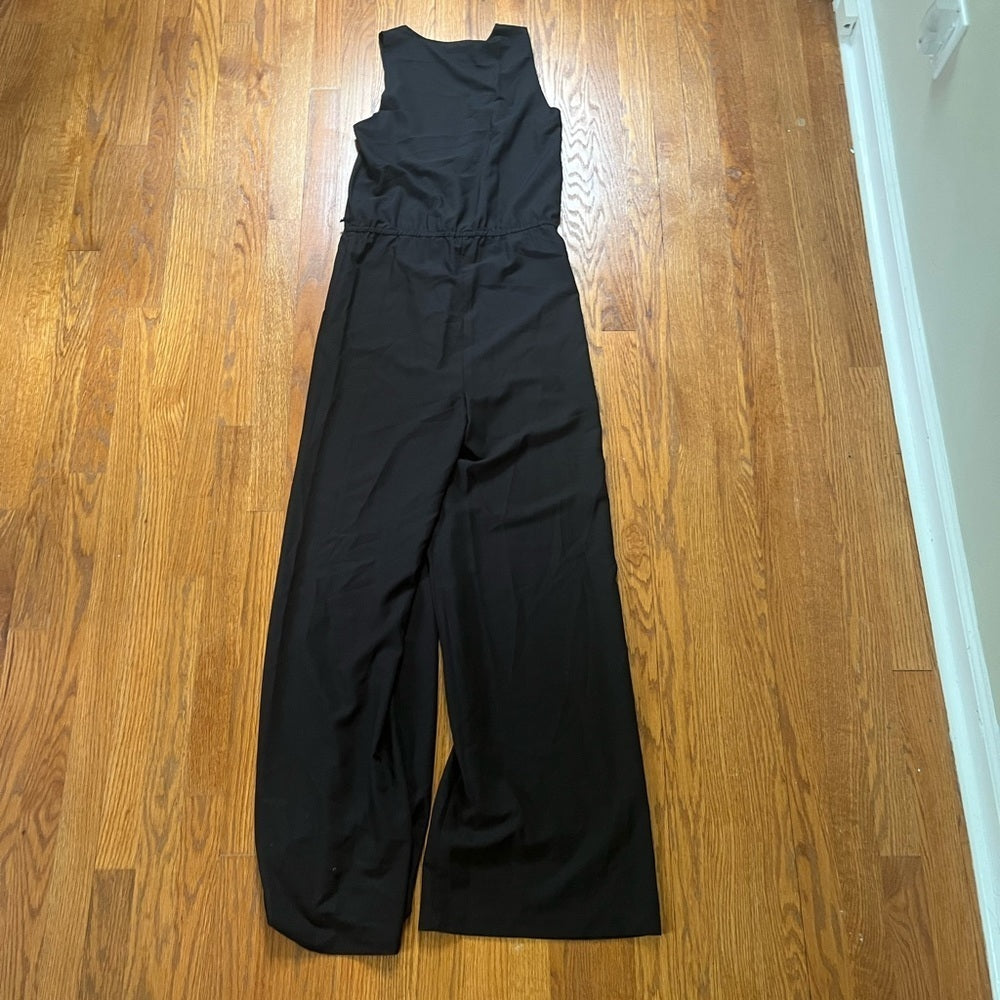 NWT Barneys New York Women’s Jumpsuit Size Medium