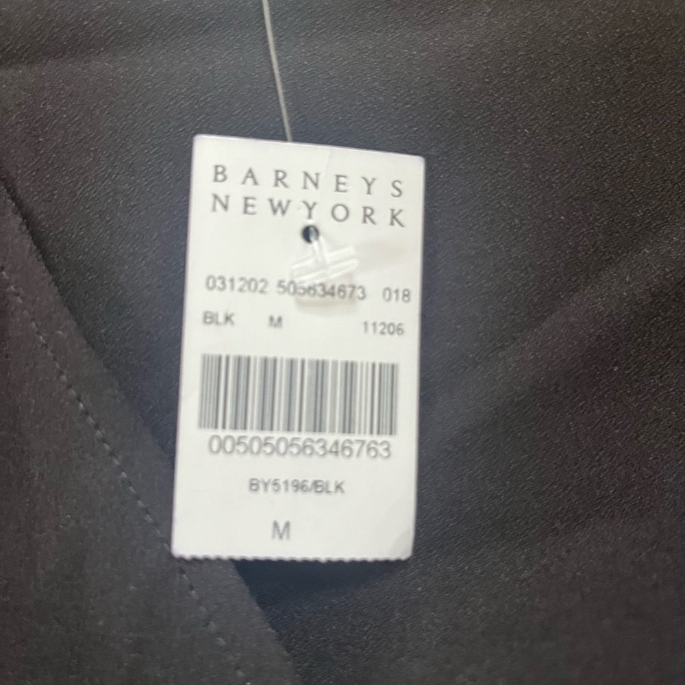 NWT Barneys New York Women’s Jumpsuit Size Medium