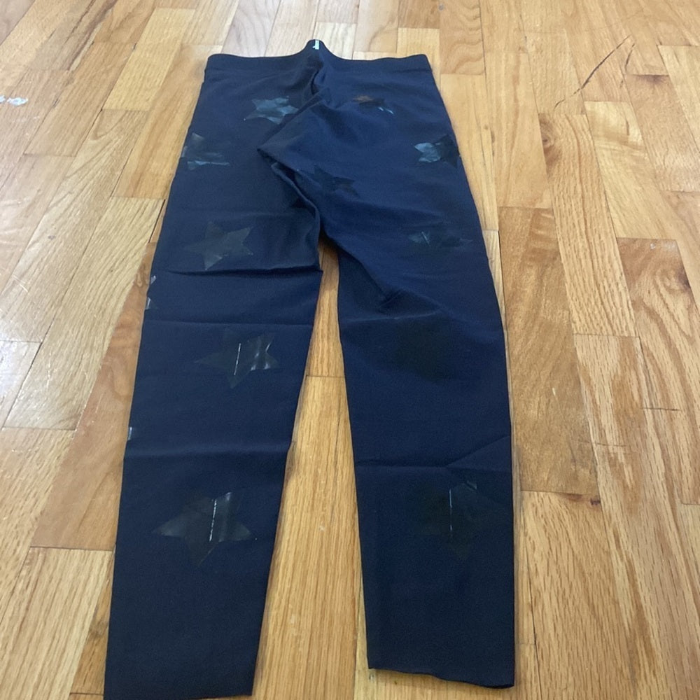Women’s Ultracor leggings. Black. Size S