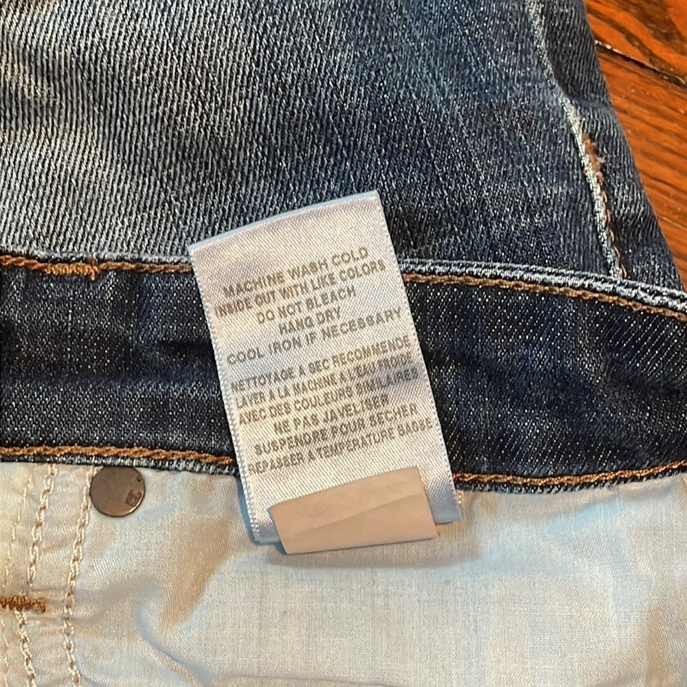 JOE’S Jeans Women’s Jean Shorts Size W 25