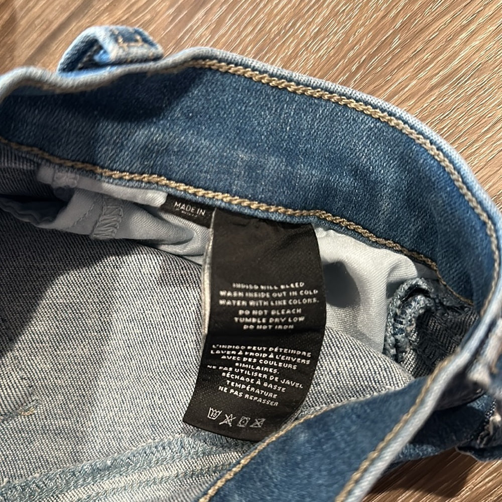 J Brand Women’s Skinny Jeans - Size 26