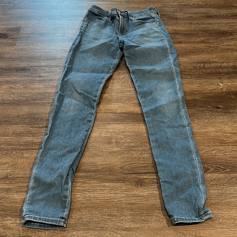 J Brand Women’s Skinny Jeans - Size 26
