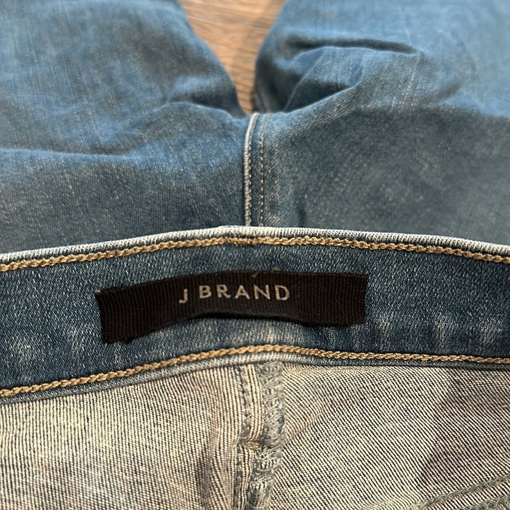 J Brand Women’s Skinny Jeans - Size 26