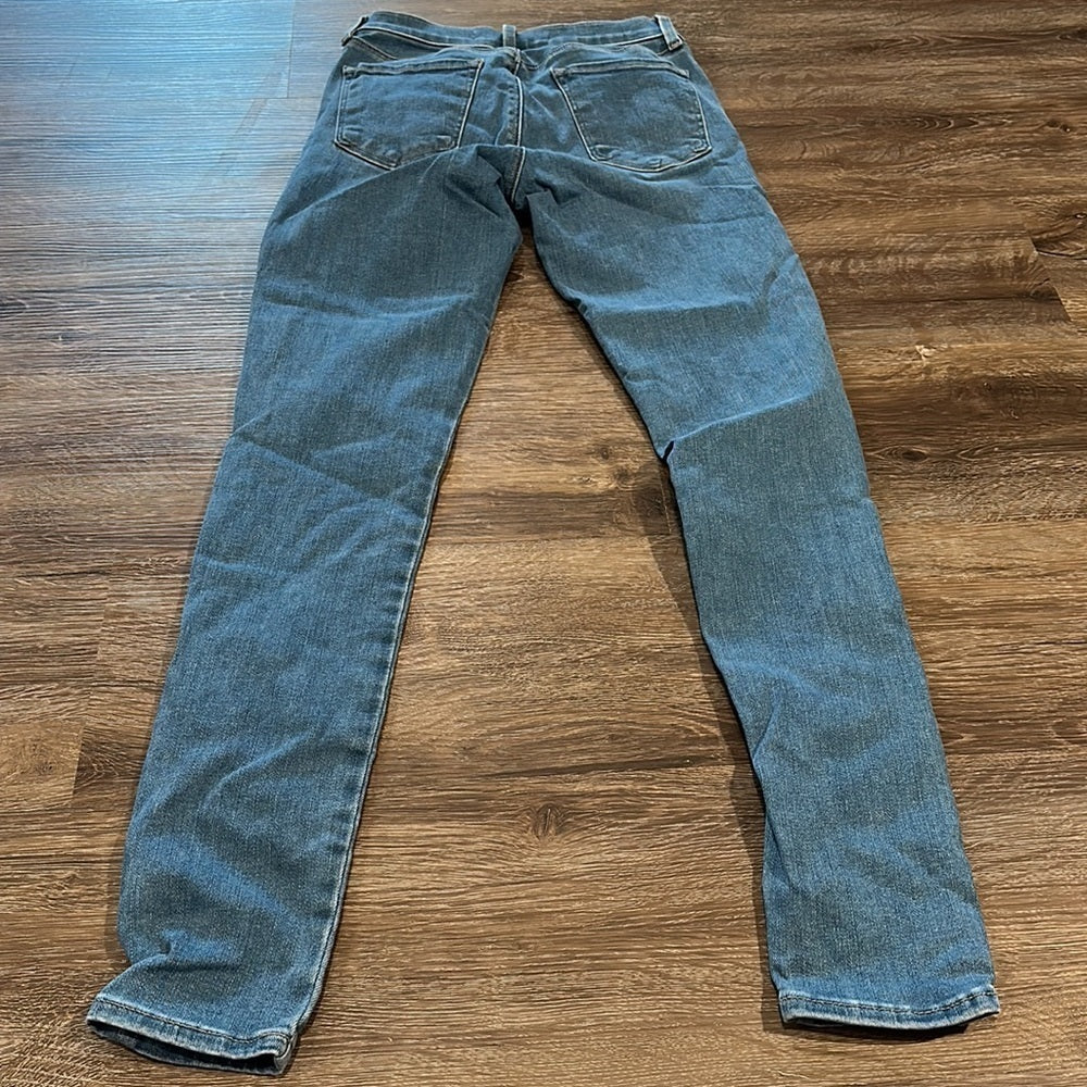 J Brand Women’s Skinny Jeans - Size 26