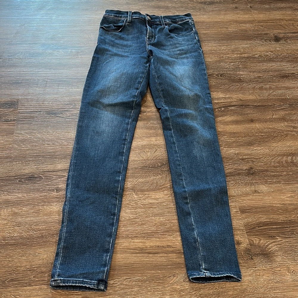 J Brand Women’s Super Skinny Jeans - Size 26