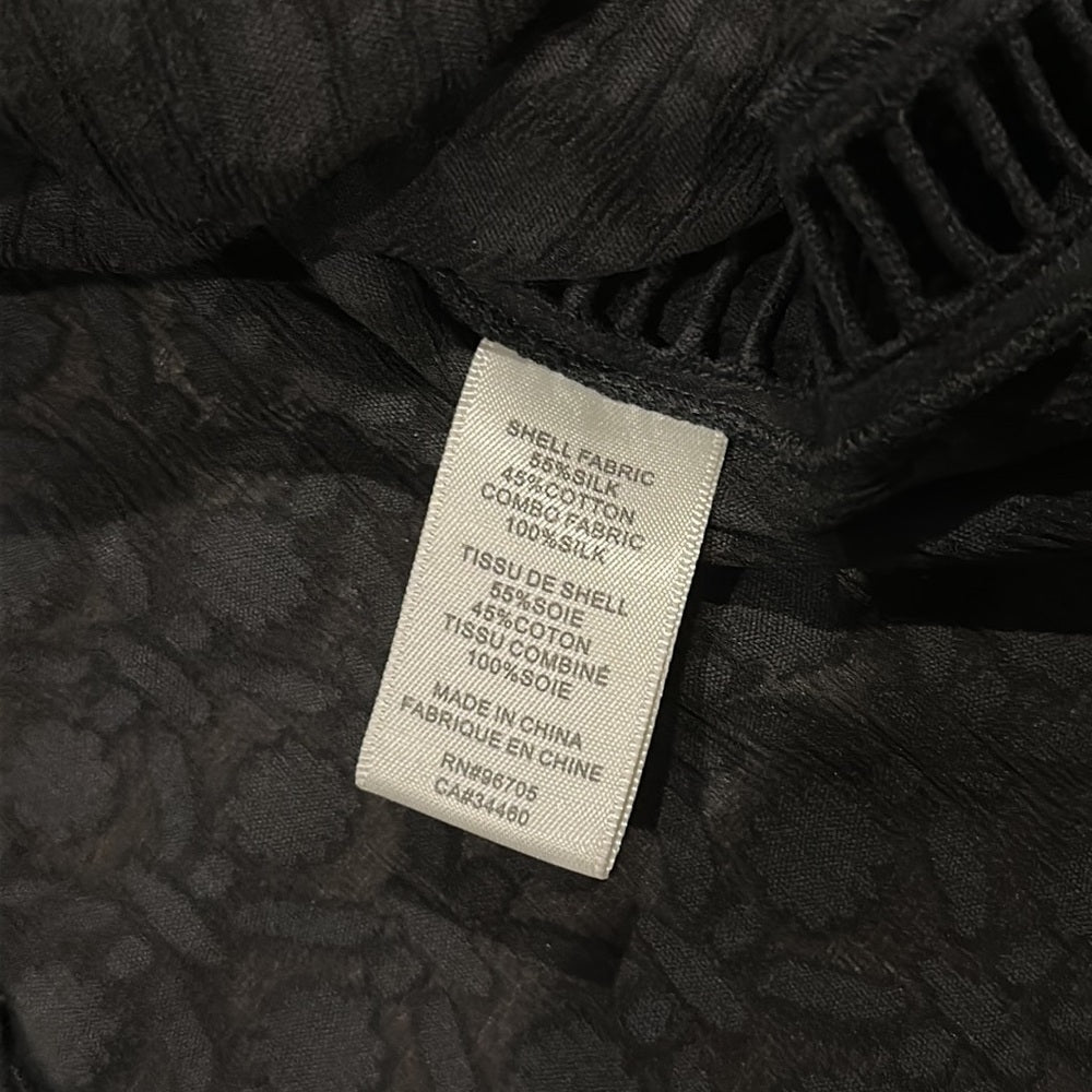 Rebecca Taylor Women’s Blouse - Size 10