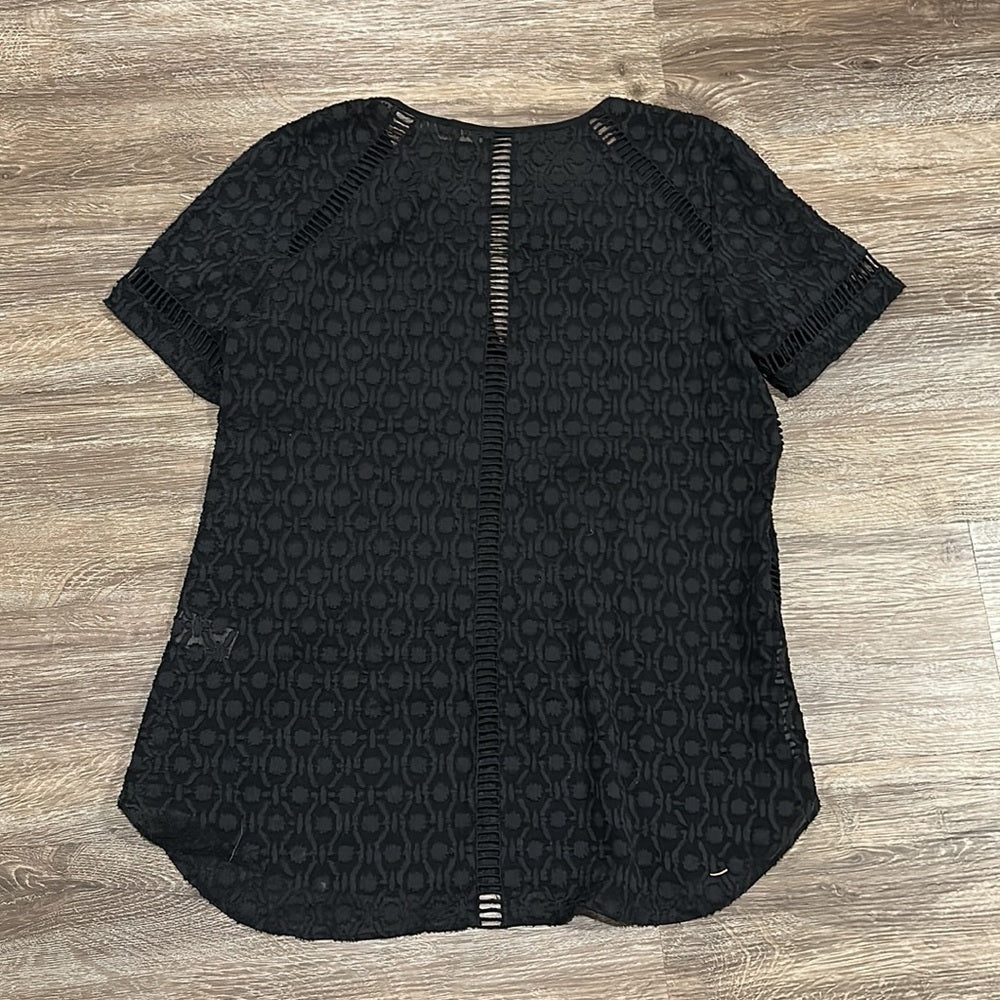 Rebecca Taylor Women’s Blouse - Size 10