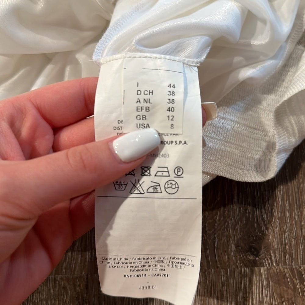 Missoni Women’s Striped Dress - Size 8
