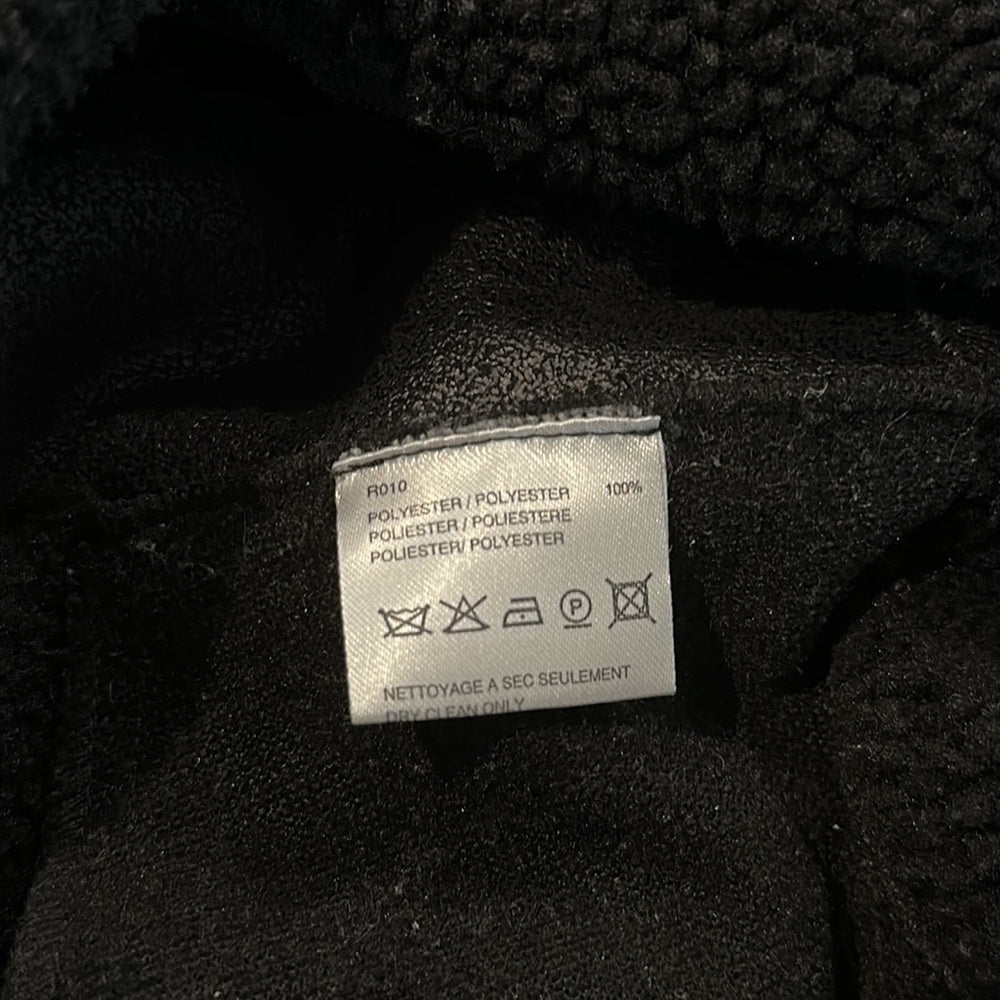Gerard Darel Women’s Trench Coat - Size 38