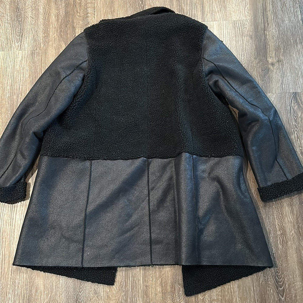 Gerard Darel Women’s Trench Coat - Size 38