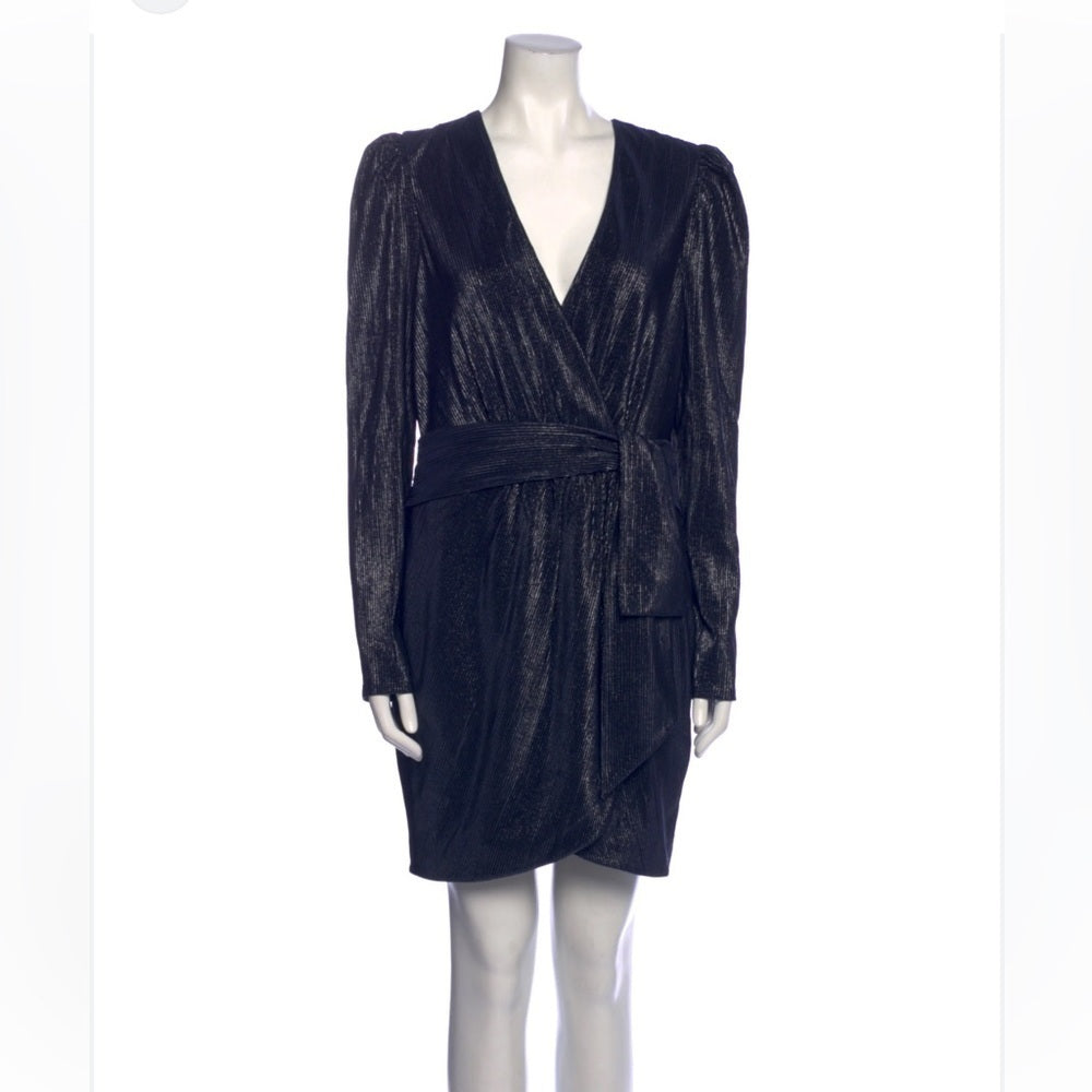 NWT Jonathan Simkhai Woman’s Midnight Dress Size 0