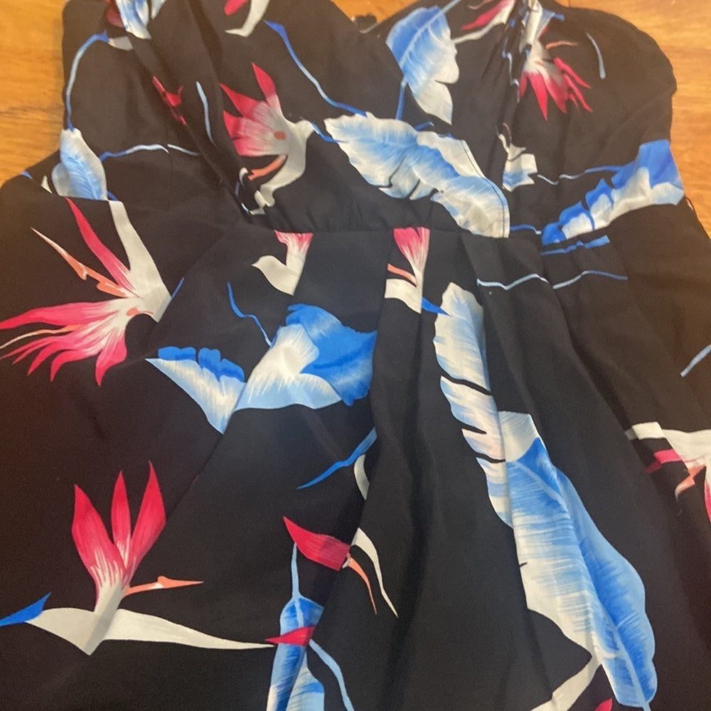 Women’s Yumi Kim dresses. Black/blue/pink/white. Size S