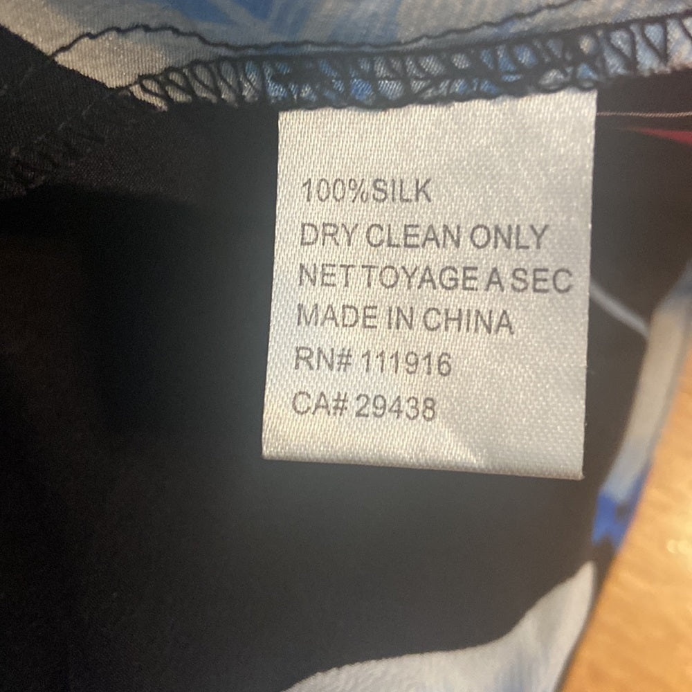 Women’s Yumi Kim dresses. Black/blue/pink/white. Size S