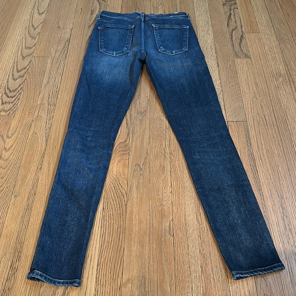 Citizens of Humanity Women’s Skinny Jeans - Size 28