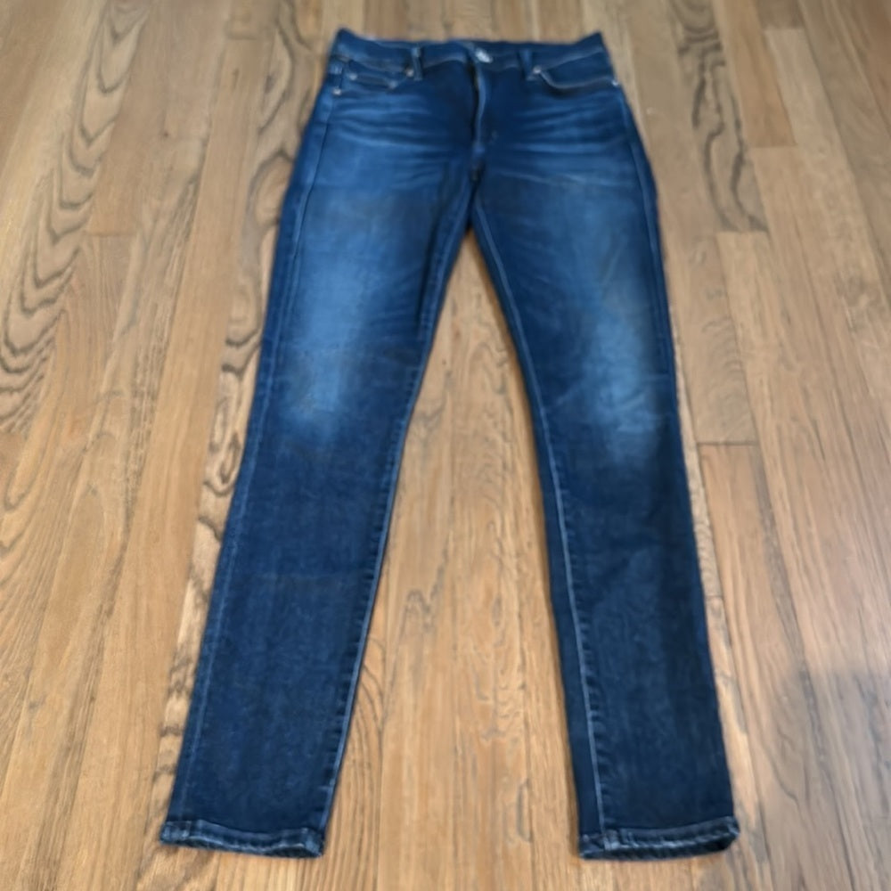 Citizens of Humanity Women’s Skinny Jeans - Size 28