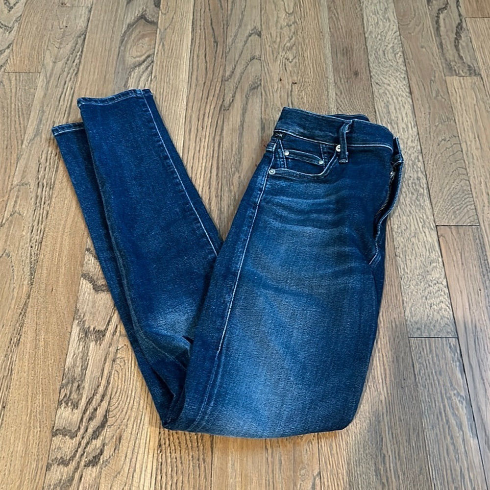 Citizens of Humanity Women’s Skinny Jeans - Size 28