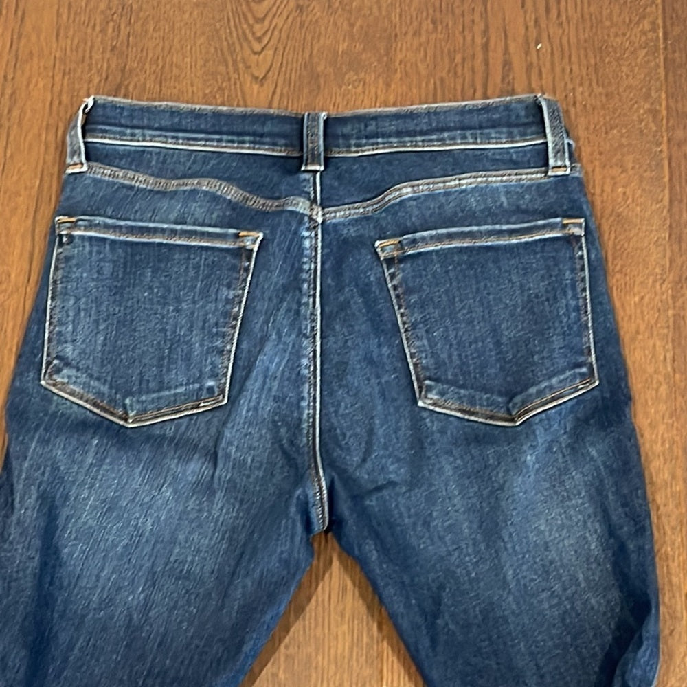 J Brand Blue Women’s Denim Jeans Size 27