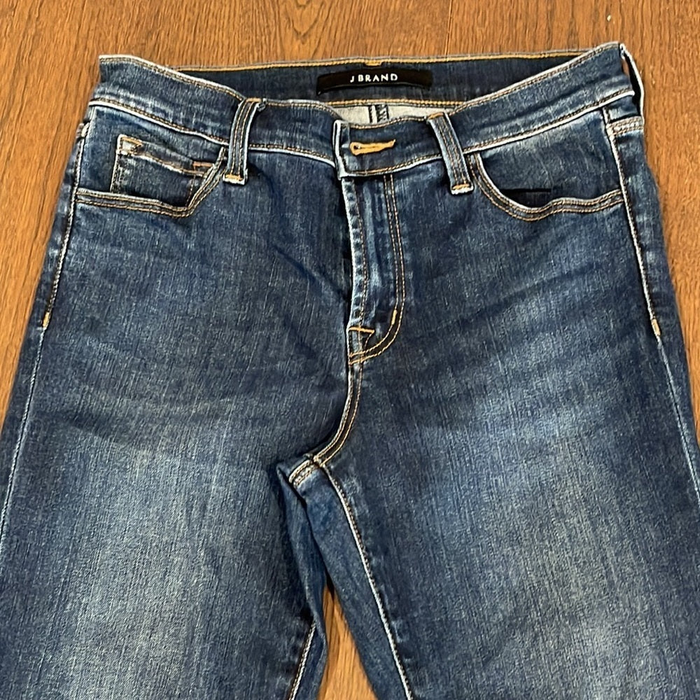 J Brand Blue Women’s Denim Jeans Size 27