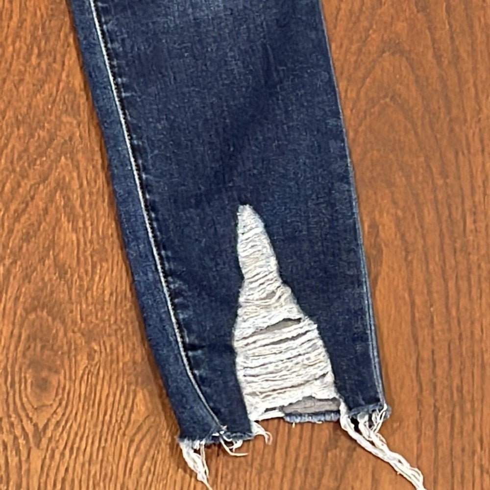 J Brand Blue Women’s Denim Jeans Size 27