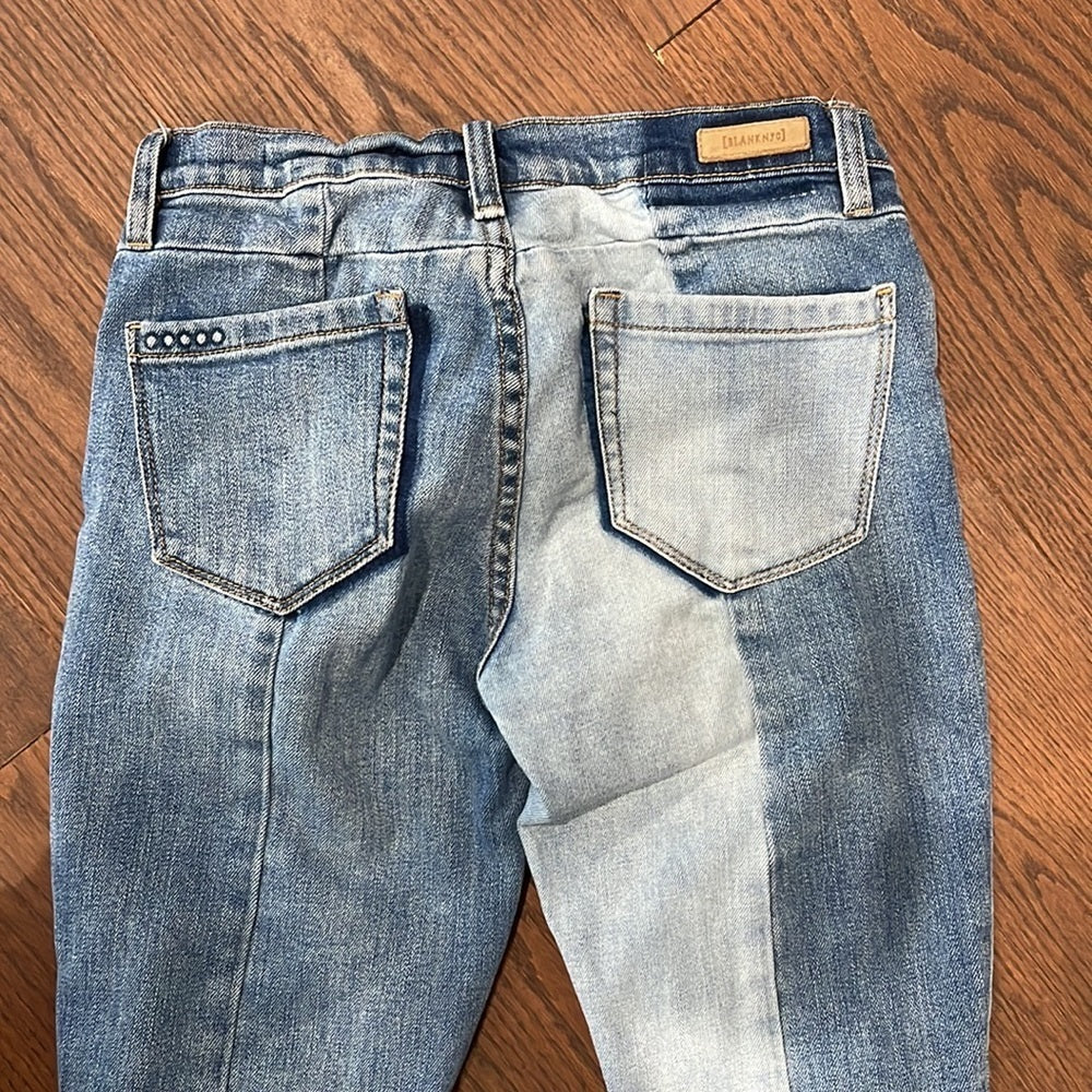 Blank NYC Size 26 Jeans