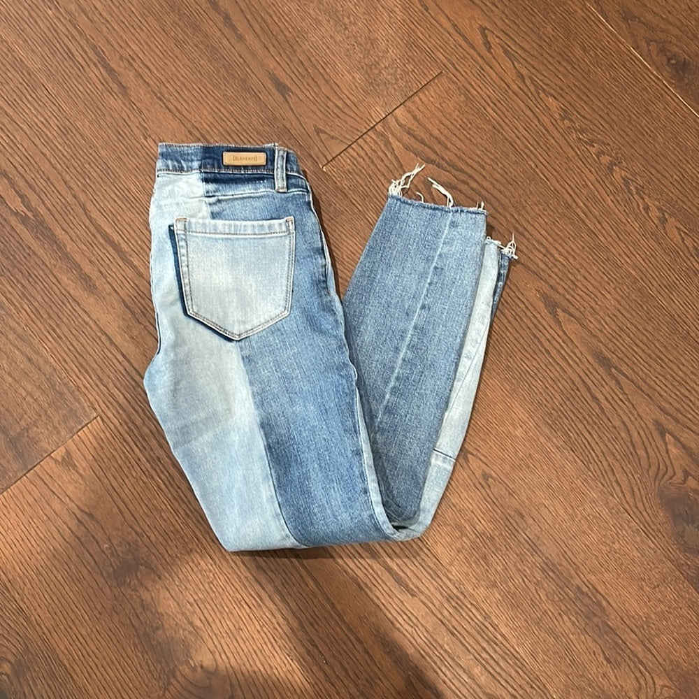 Blank NYC Size 26 Jeans