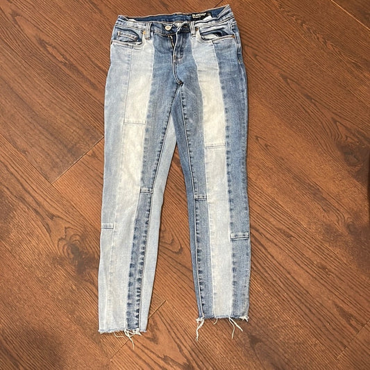 Blank NYC Size 26 Jeans