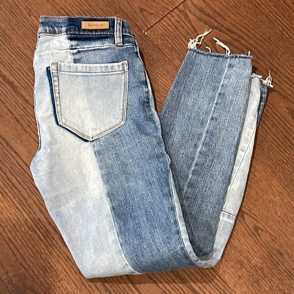 Blank NYC Size 26 Jeans