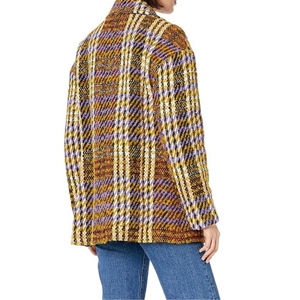 NWT Ramy Brook Women’s Kurt Jacket Size Medium