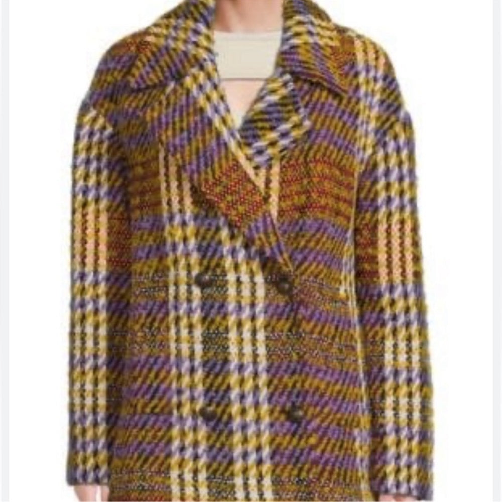 NWT Ramy Brook Women’s Kurt Jacket Size Medium