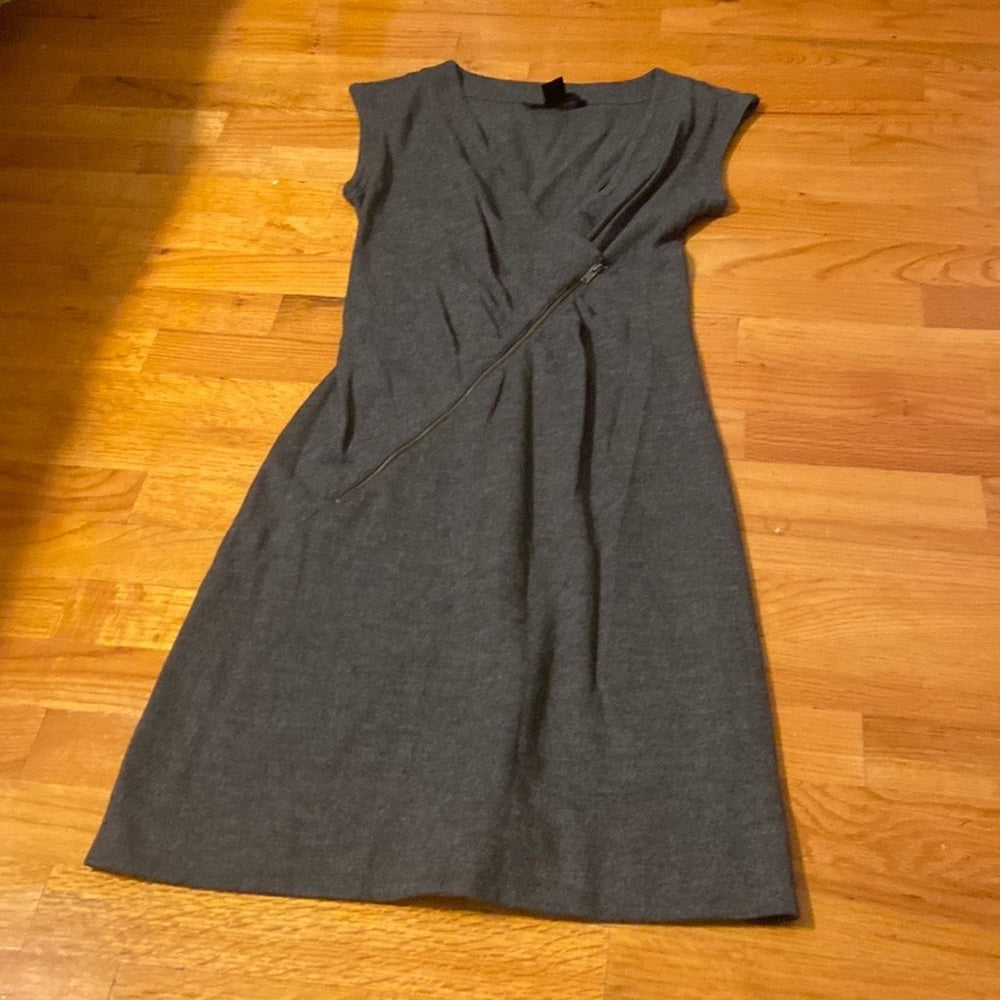 Women’s Marc by Marc Jacobs dress. Grey. Size S