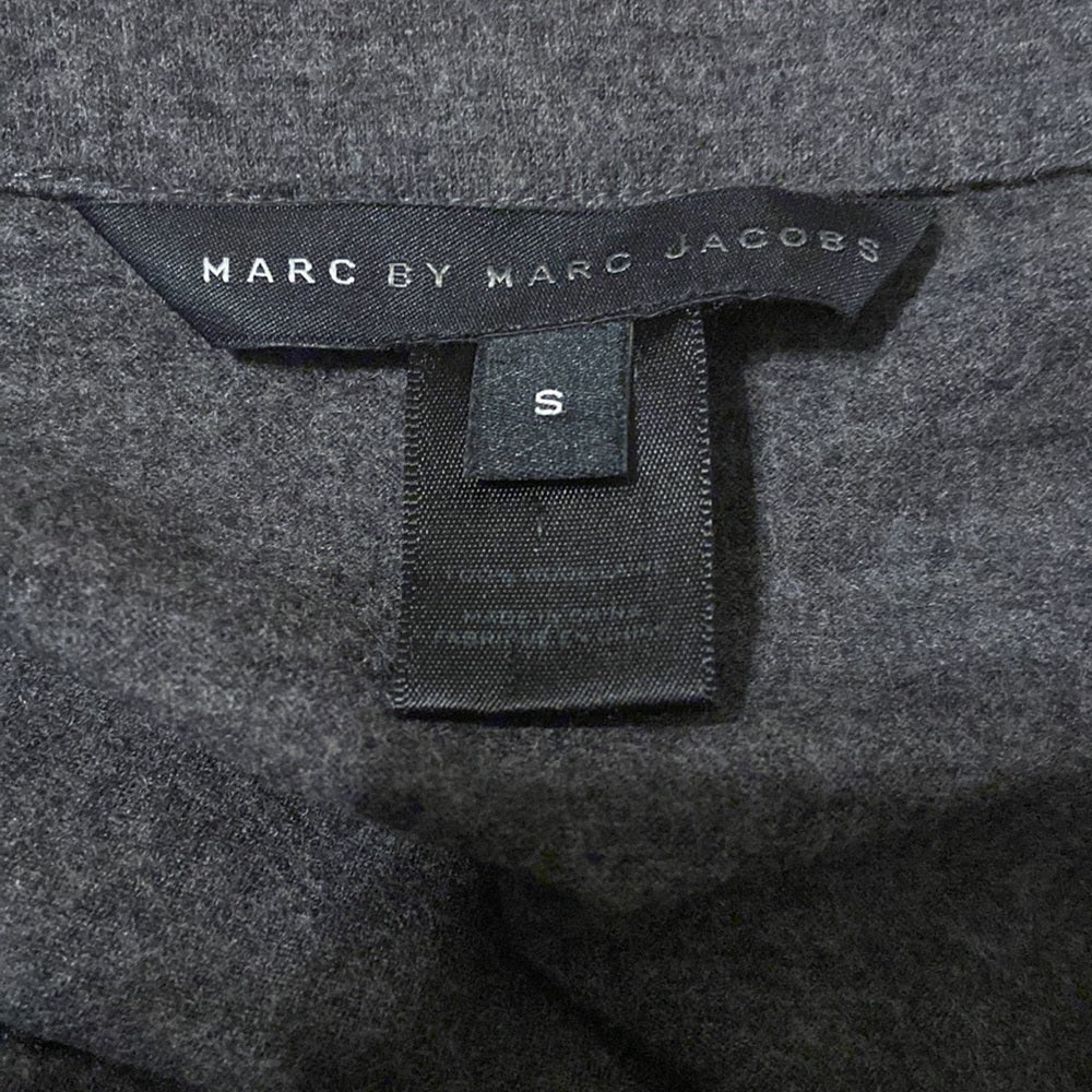Women’s Marc by Marc Jacobs dress. Grey. Size S