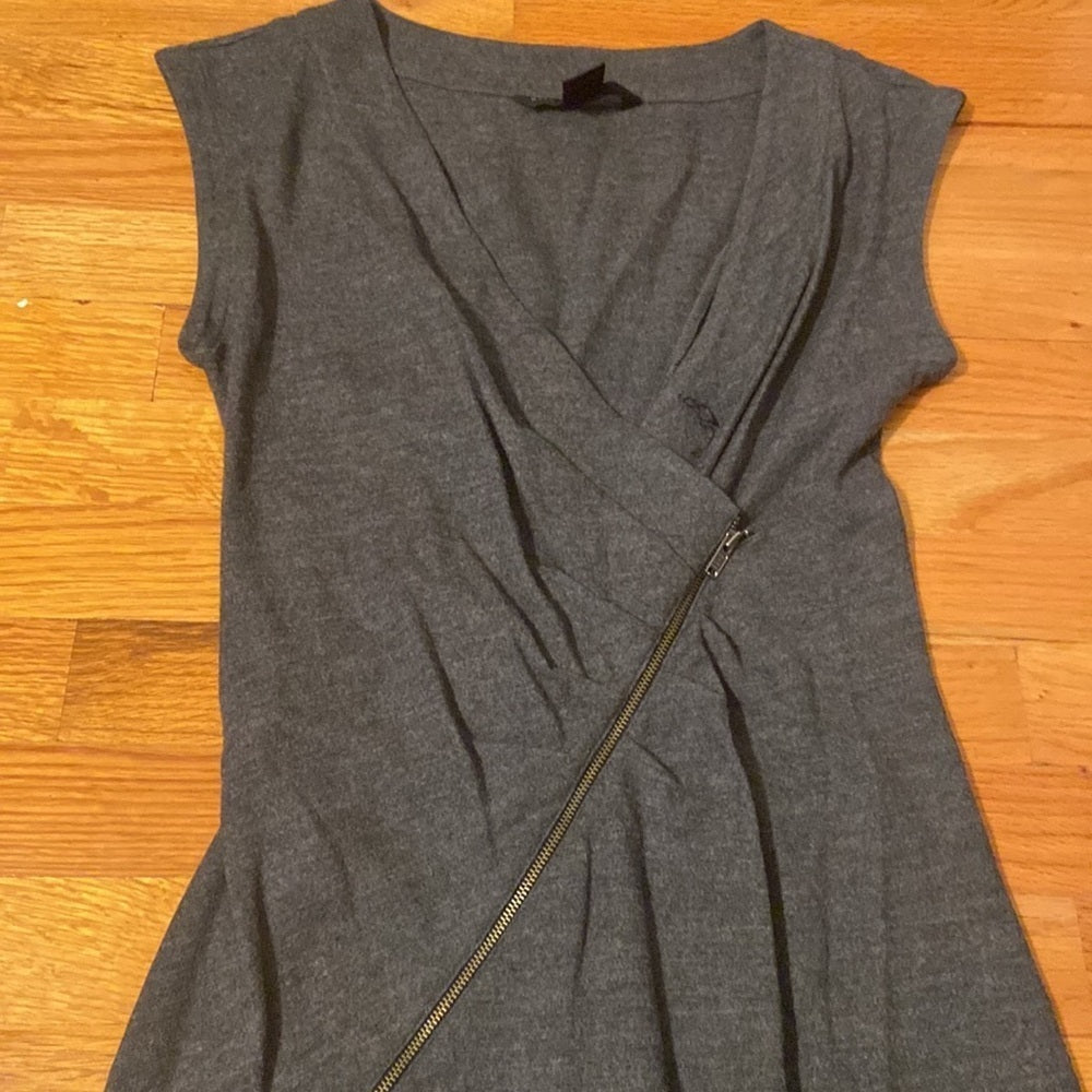 Women’s Marc by Marc Jacobs dress. Grey. Size S