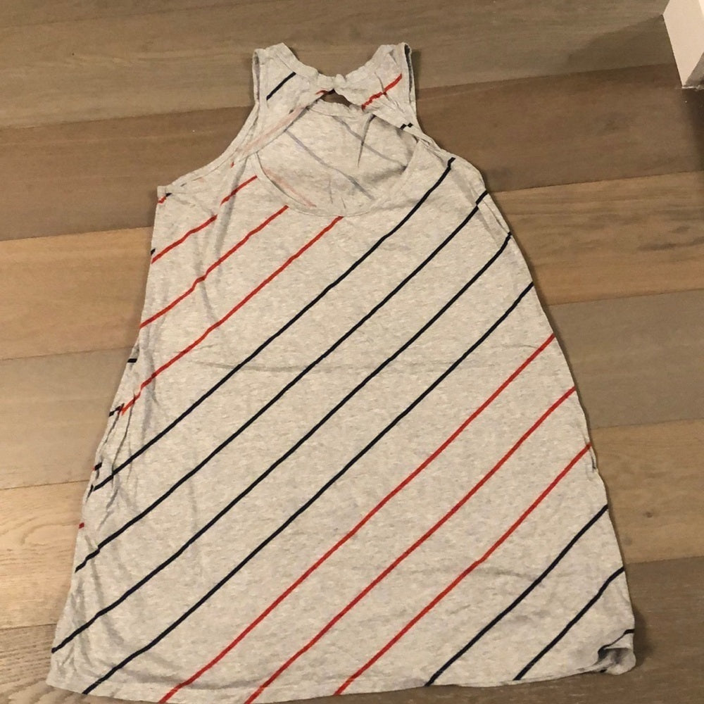 Alternative Cotton Dress Size M