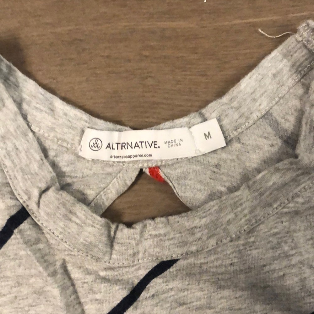 Alternative Cotton Dress Size M
