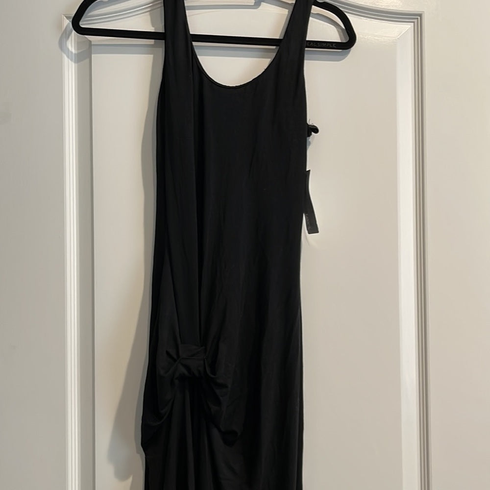 NWT Black Women’s Dress Size Small