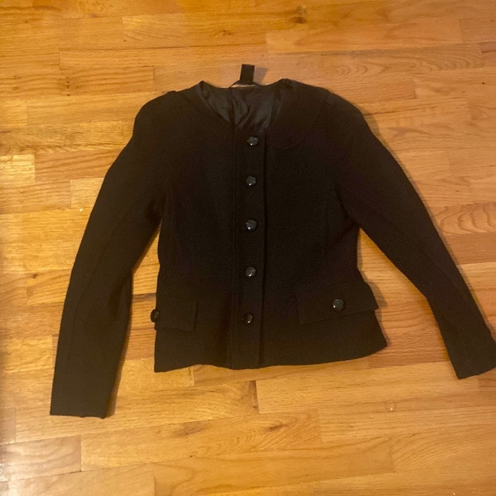 Women’s Marc by Marc Jacobs jacket. Black. Size S