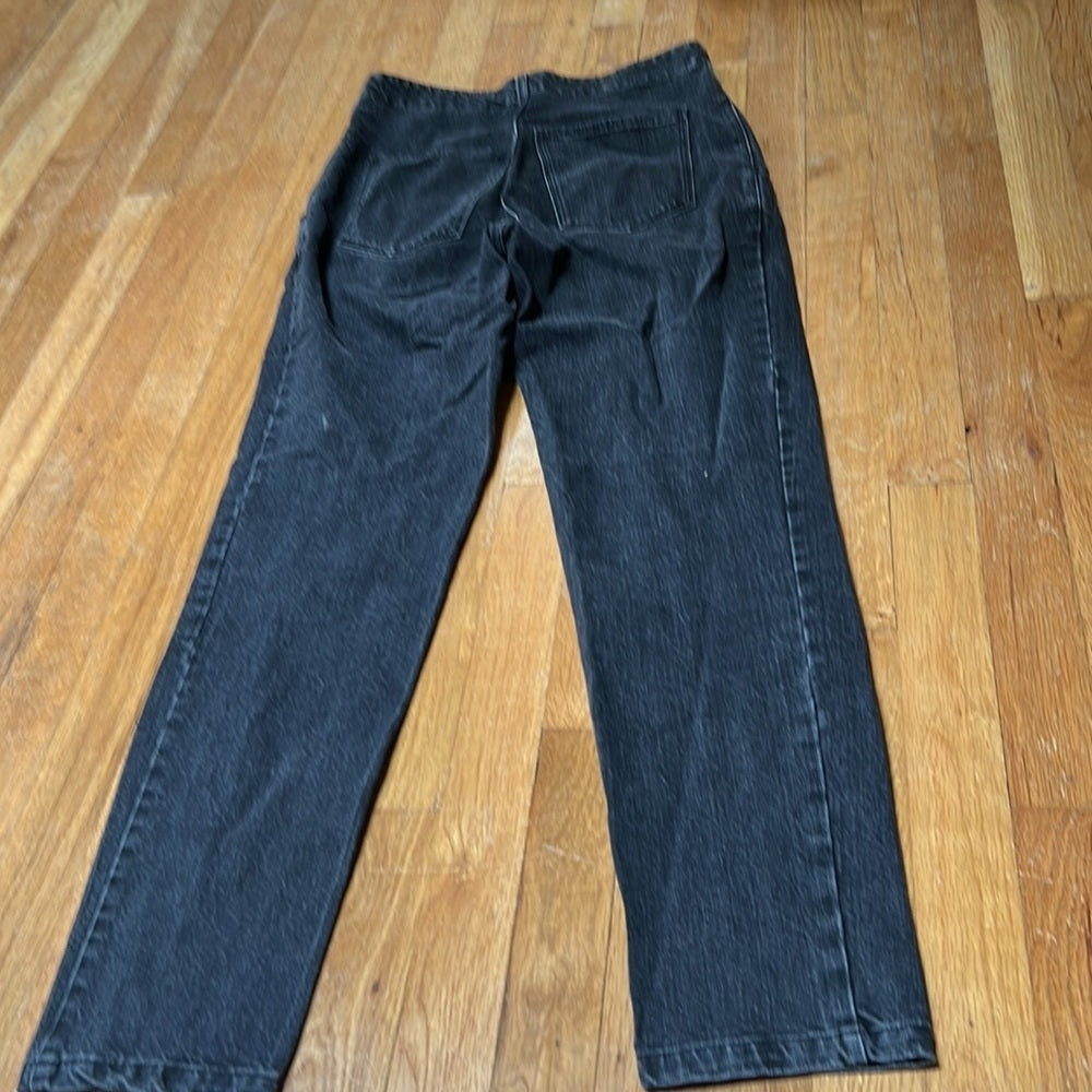 Rachel Comey Women’s Black Jeans Size 6