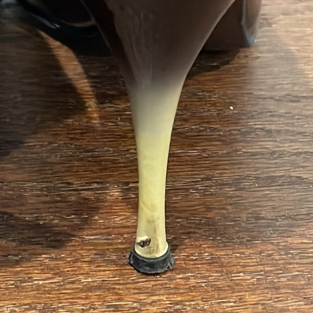 Stuart Weitzman Women’s Patent Ombré Pumps Size 10