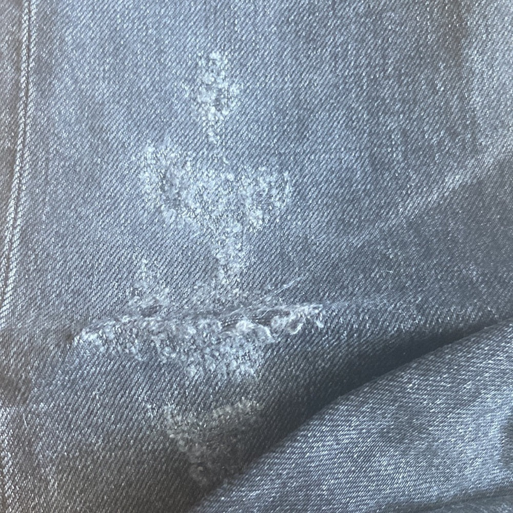 Women’s Citizens of Humanity jeans. Black. Size 25