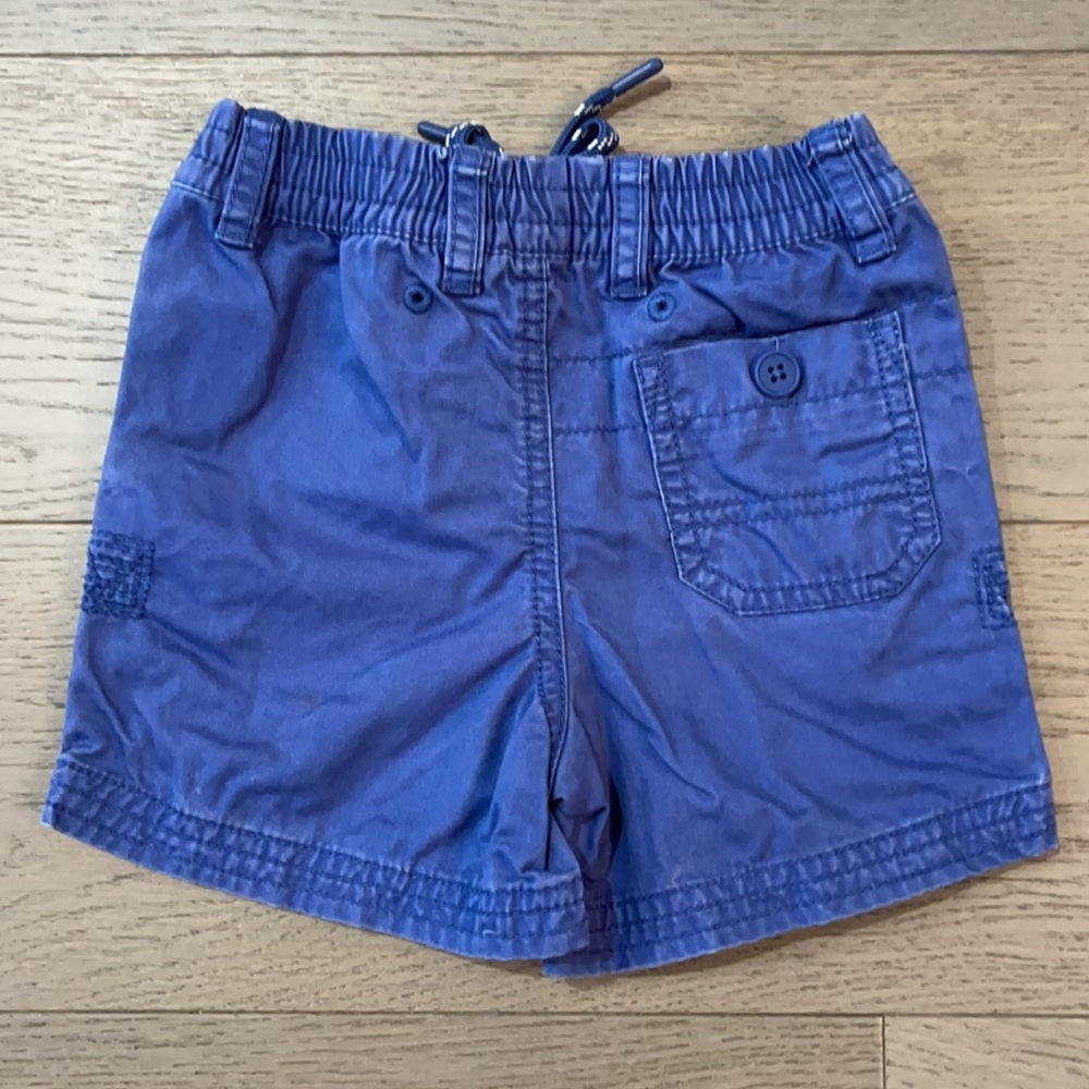 Ralph Lauren Boys Pull On Shorts Size 12M