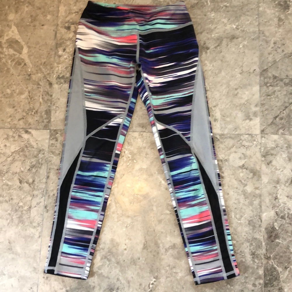 Zella Girls Leggings XS 5/6