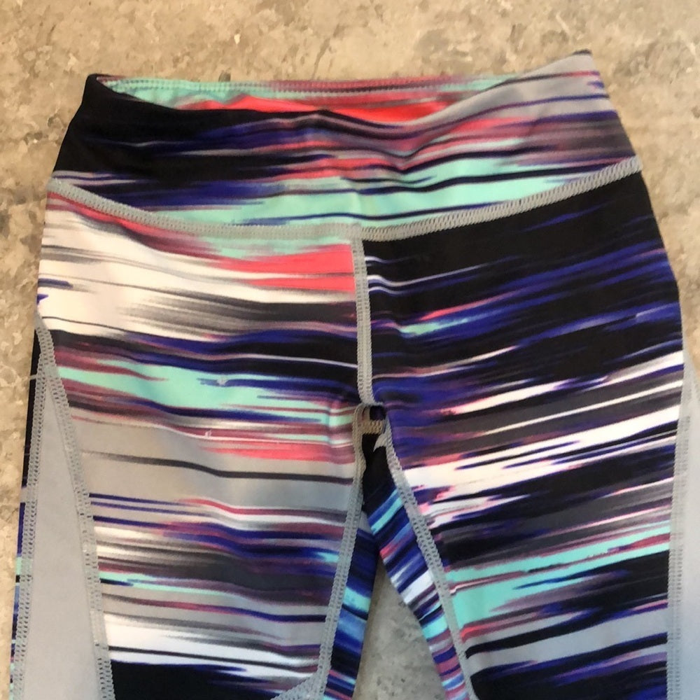 Zella Girls Leggings XS 5/6