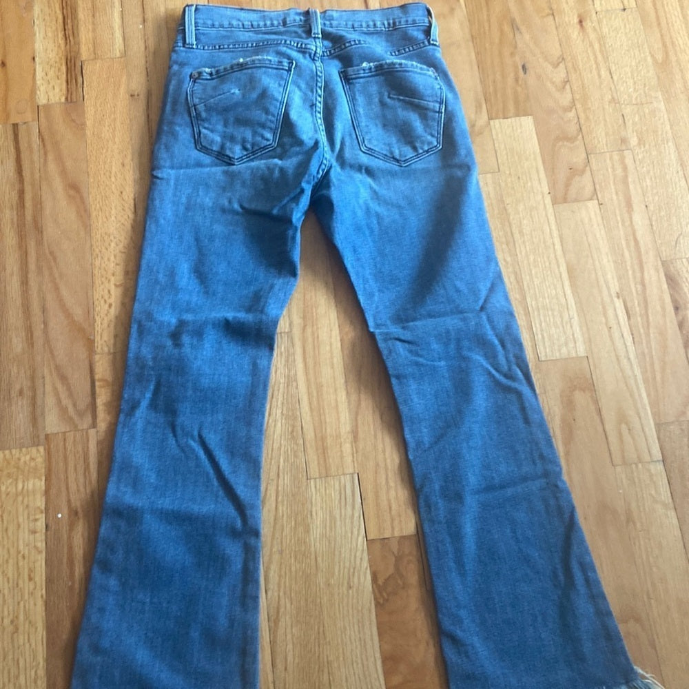 Women’s James Jeans. Blue. Size 26