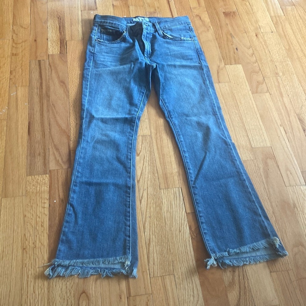 Women’s James Jeans. Blue. Size 26
