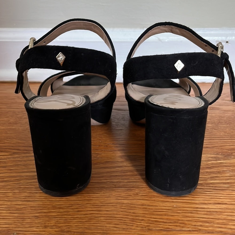 SAM Edelman Women’s Heels Size 7.5