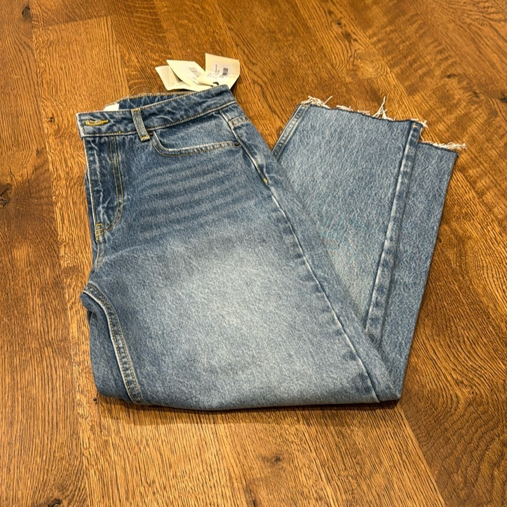 NWT BA&SH Women’s Jeans Blue Size S