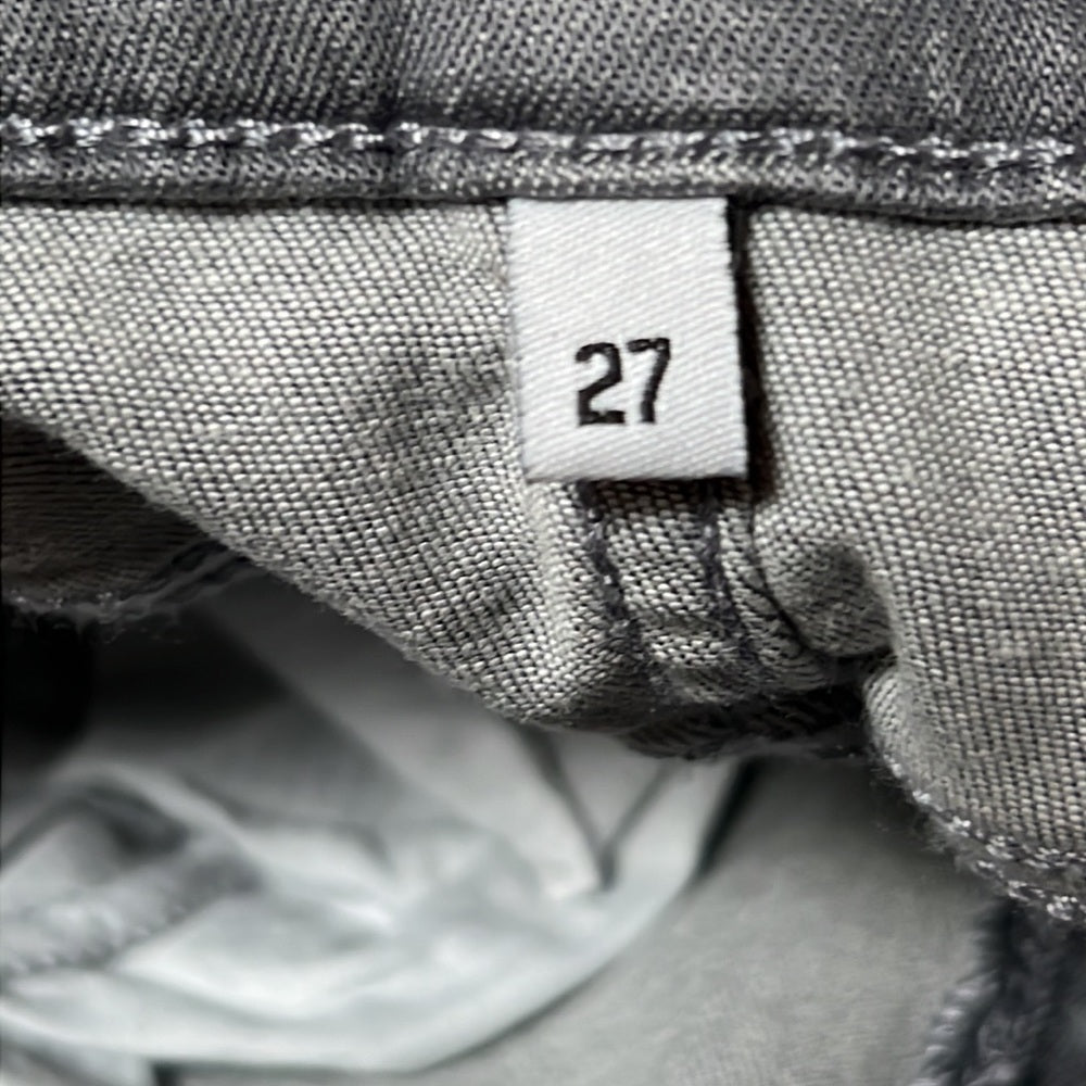 Women’s DL1961 Grey Jeans Size 27
