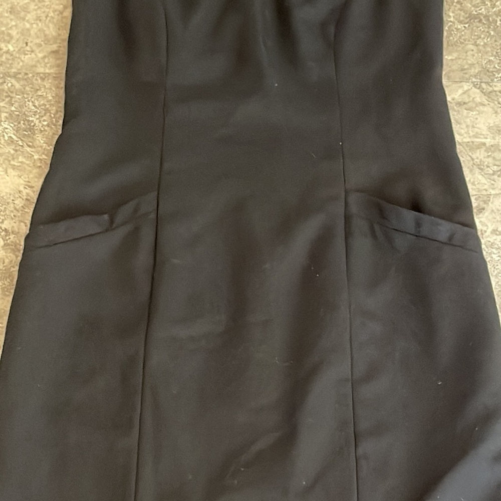 Pendleton Black Women’s Dress Size 8