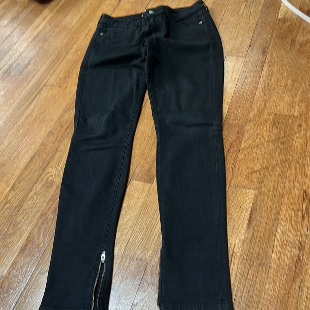 Women’s Vince Black Jeans Size 28