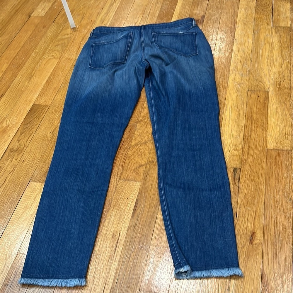 Women’s 3x1 Blue Jeans Size 28